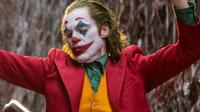 Film Joker yang rilis 2019. (DC Films/Warner Bros. Pictures)