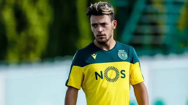 Pedro Goncalves