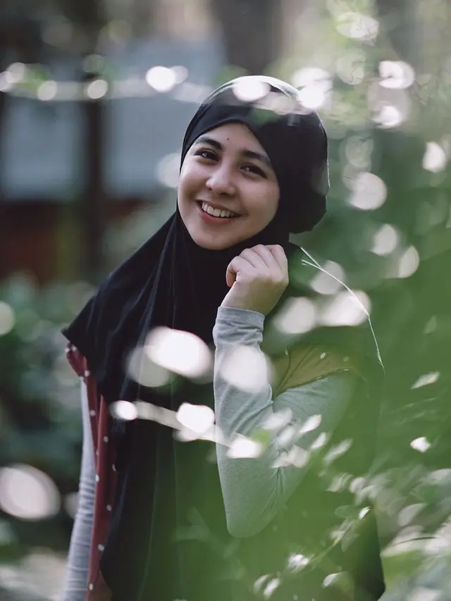 [Fimela] Risty Tagor