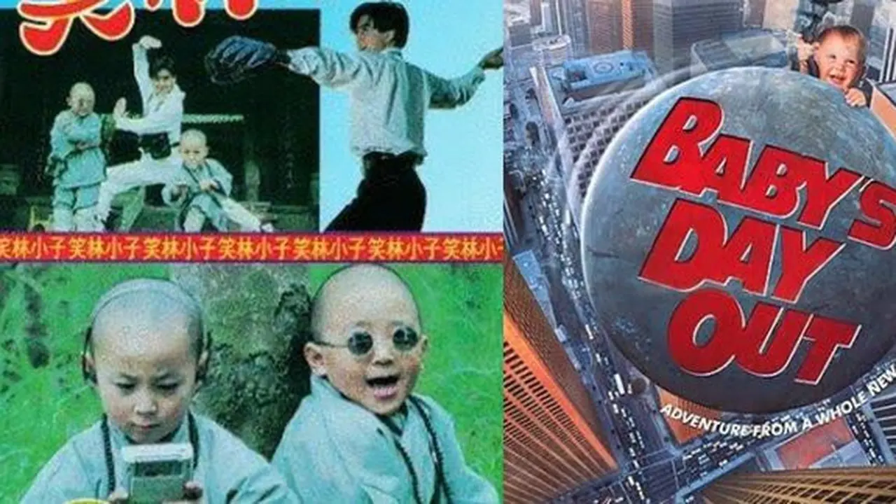 Nostalgia Film Lebaran. (sumber: imdb)