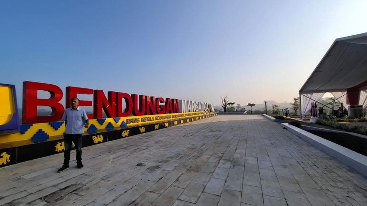 Gubernur Lampung Dorong Pemanfaatan Bendungan untuk Energi Hijau Daerah
