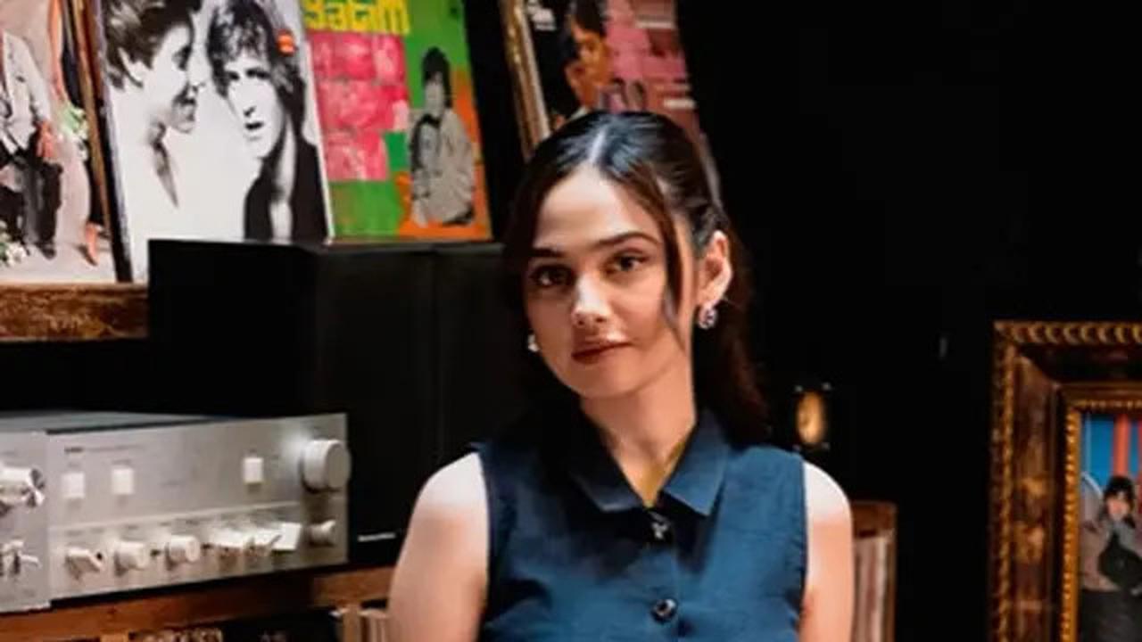 Dikira Foto Prewedding, Gaya Serasi El Rumi dan Syifa Hadju dalam Balutan Busana Casual Saat Shooting Video Klip Lagu Dewa19