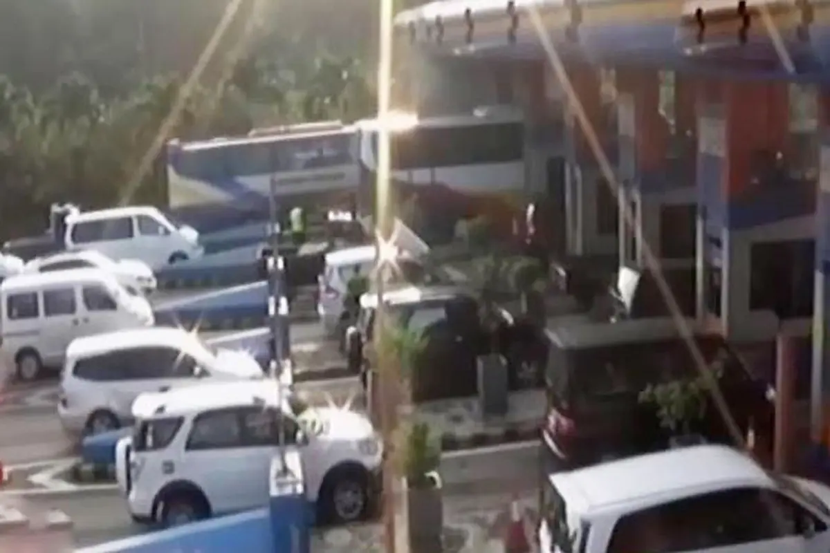 (Lip6 Siang) Purbaleunyi-Puncak