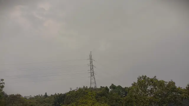 Jaringan transmisi