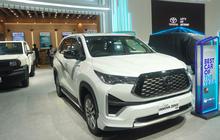 Simulasi Pembiayaan Toyota Innova Zenix, Berikut Pilihan Terbaik untuk DP dan Cicilannya