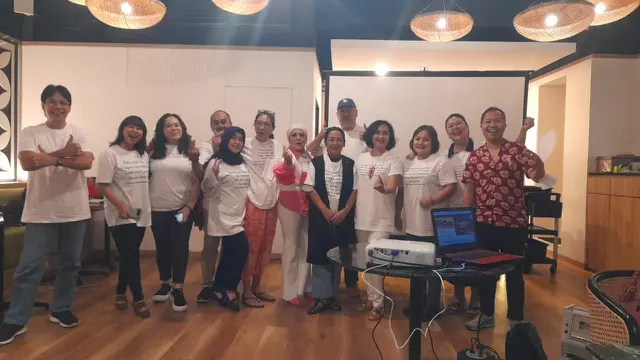 Lomba Cipta Lagu untuk Anak 2023