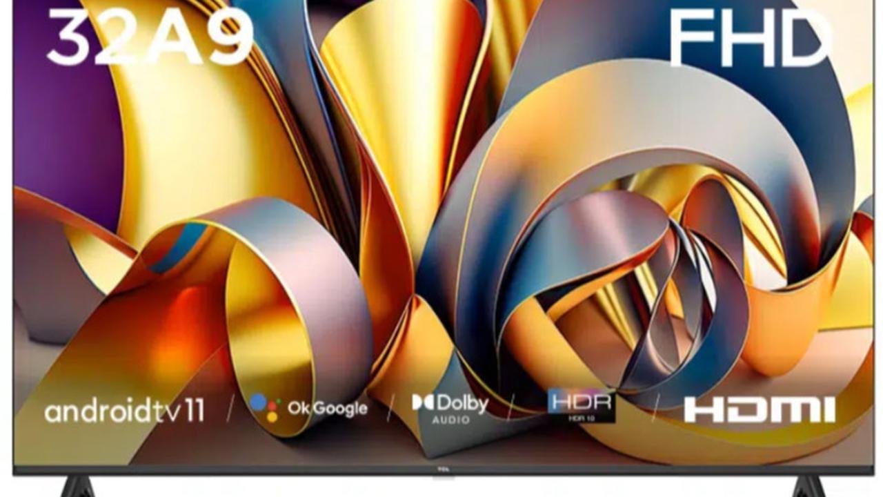 Rekomendasi 5 Smart TV Android TV Terbaik Harga Rp 1-2 jutaan