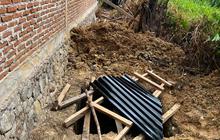 Misteri Kematian Bocah Dalam Sumur, Ada Tanda Kekerasan di Tubuh Korban