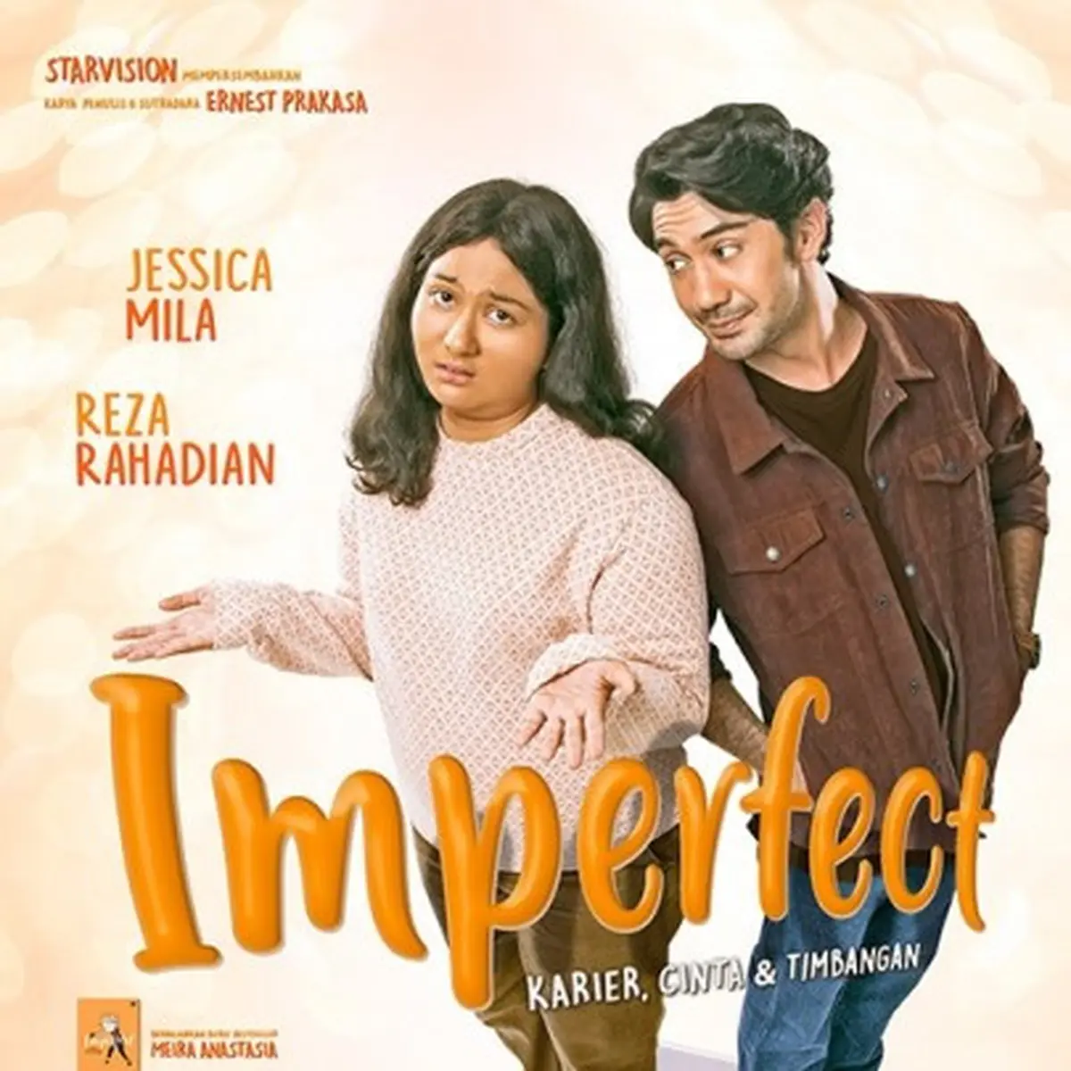 Live streaming outlet imperfect full movie