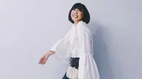 Fitri Tropica Rindu Kumpul Bareng Keluarga Saat Lebaran