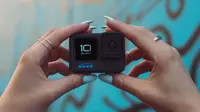 Harga GoPro HERO10 Black, Kamera Aksi dengan Stabilisasi HyperSmooth Terbaik