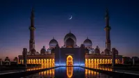Jadwal Imsakiyah Bekasi Sabtu 14 Maret 2026, Lengkap Rincian Waktu Salat hingga Berbuka
