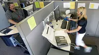 Sediakan `Treadmill` di Kantor Bikin Karyawan Makin Produktif