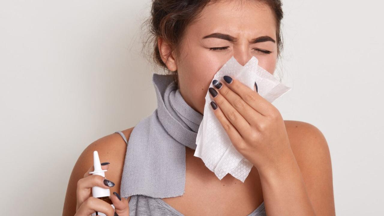 Sinusitis Kronis atau Akut? Panduan Lengkap Penyebab dan Pengobatannya