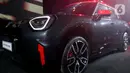 BMW Group Indonesia resmi meluncurkan lima model terbaru MINI John Cooper Works (JCW). (Liputan6.com/Herman Zakharia)
