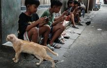 FOTO: Aturan Baru Batasi Akses Digital Anak Mulai Berlaku Hari Ini