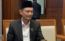DPR Dukung Retret Kepala Daerah: Semua Harus Dukung dan Tiru Komitmen Prabowo Berantas Korupsi