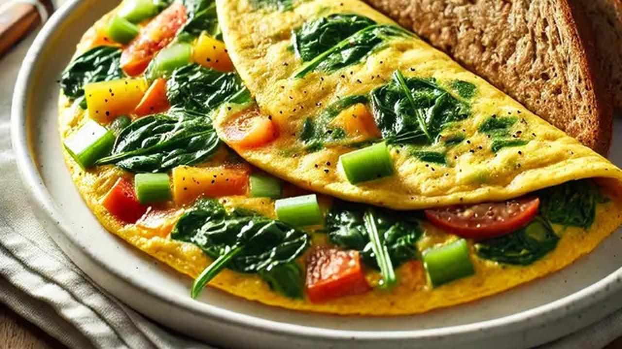 Rahasia Diet Murah Meriah Dengan Bahan Dasar Telur