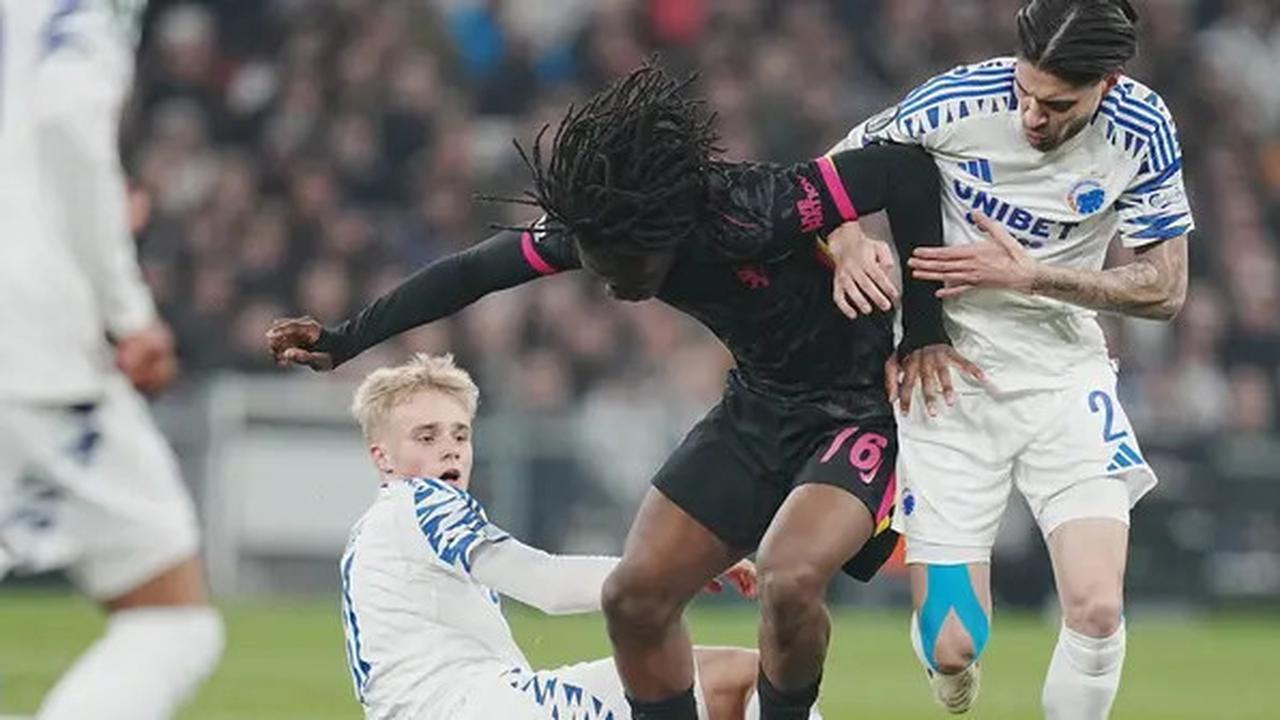 FC Copenhagen Sampaikan Kondisi Terbaru Kevin Diks, Masih Cedera dan Bakal Absen di Liga Denmark