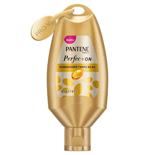 Pantene Shampoo