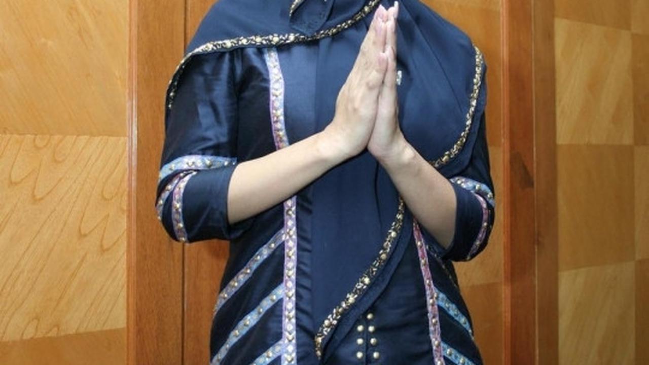Ini foto KD dari ABG sampai dinikahi Raul Lemos