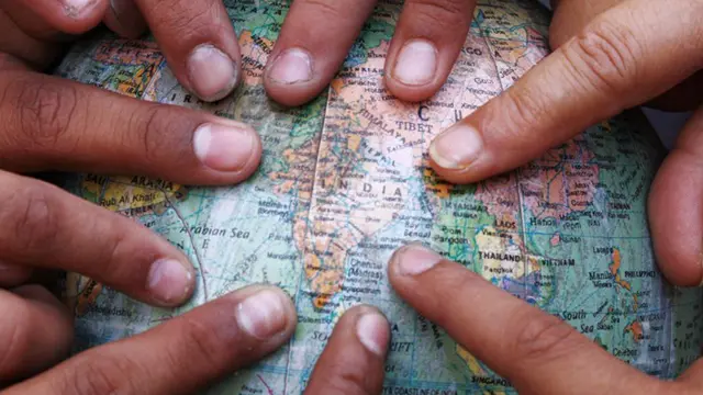 20150818-[PHOTO STORIES] 2022, Populasi India Lampaui