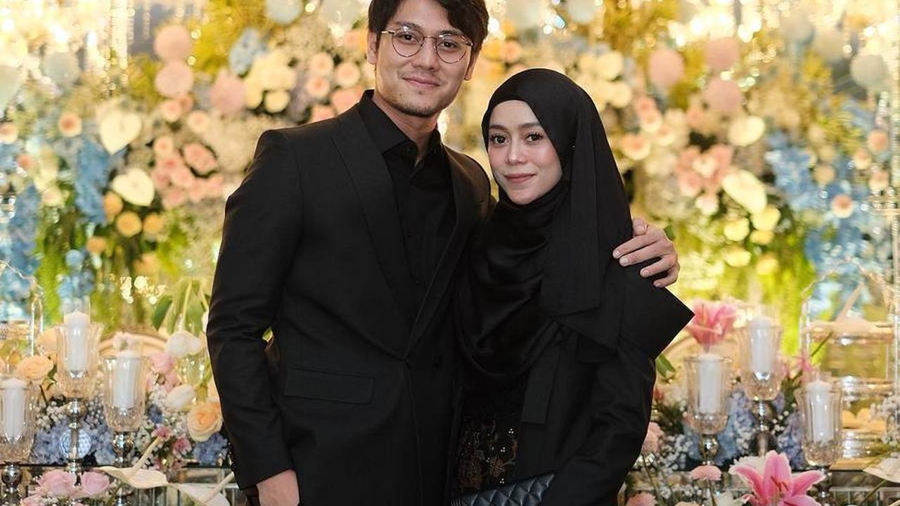 Pasangan yang Stylish
