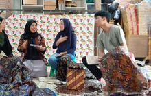 Dorong UMKM, Pertamina Salurkan Hibah Alat Teknologi Senilai Rp 800 Juta Bagi Pemenang UMK Academy