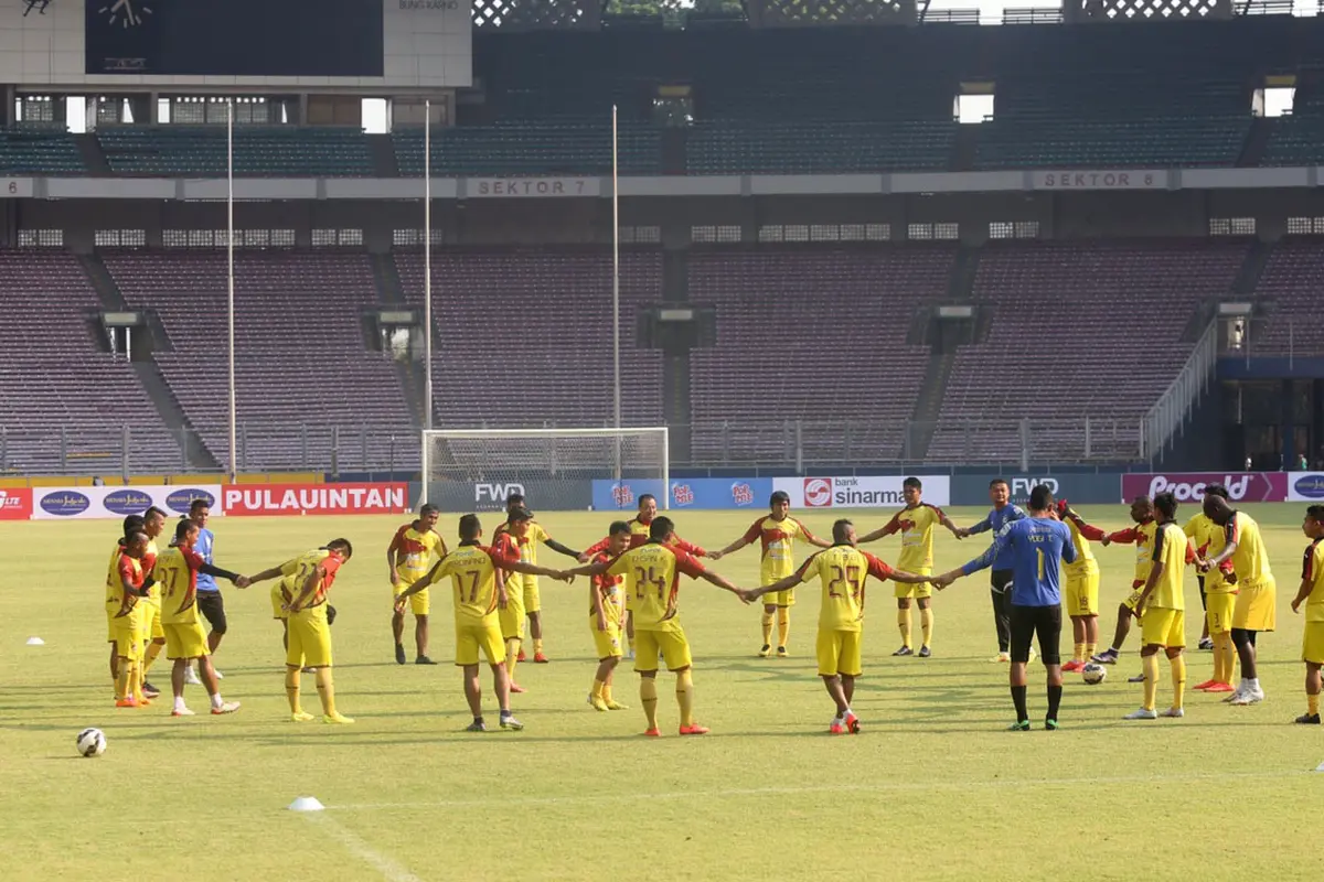 Sriwijaya FC