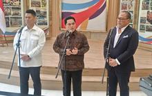 Indonesia dan Malaysia Sepakat Prioritaskan Nomor Olimpiade di SEA Games 2027