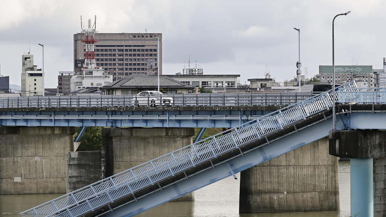 Gempa Jepang Tewaskan Sedikitnya 13 Orang