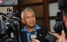 Pimpinan DPR soal situs Revolusi Mental: Sebaiknya perbaiki ekonomi