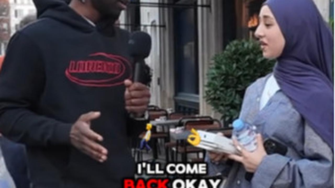 Social Experiment