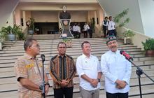 Mensos Dorong Kepala Daerah NTT Sediakan Lahan untuk Sekolah Rakyat Merah Putih Permanen