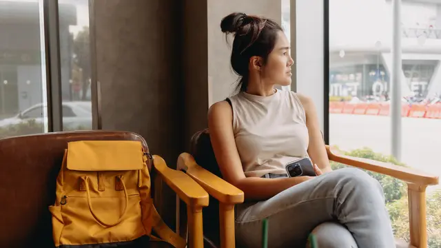 wanita oktober sahabat renggang