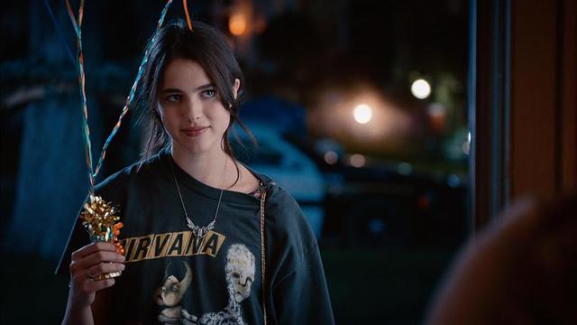 The Leftovers (2014 — 2017)