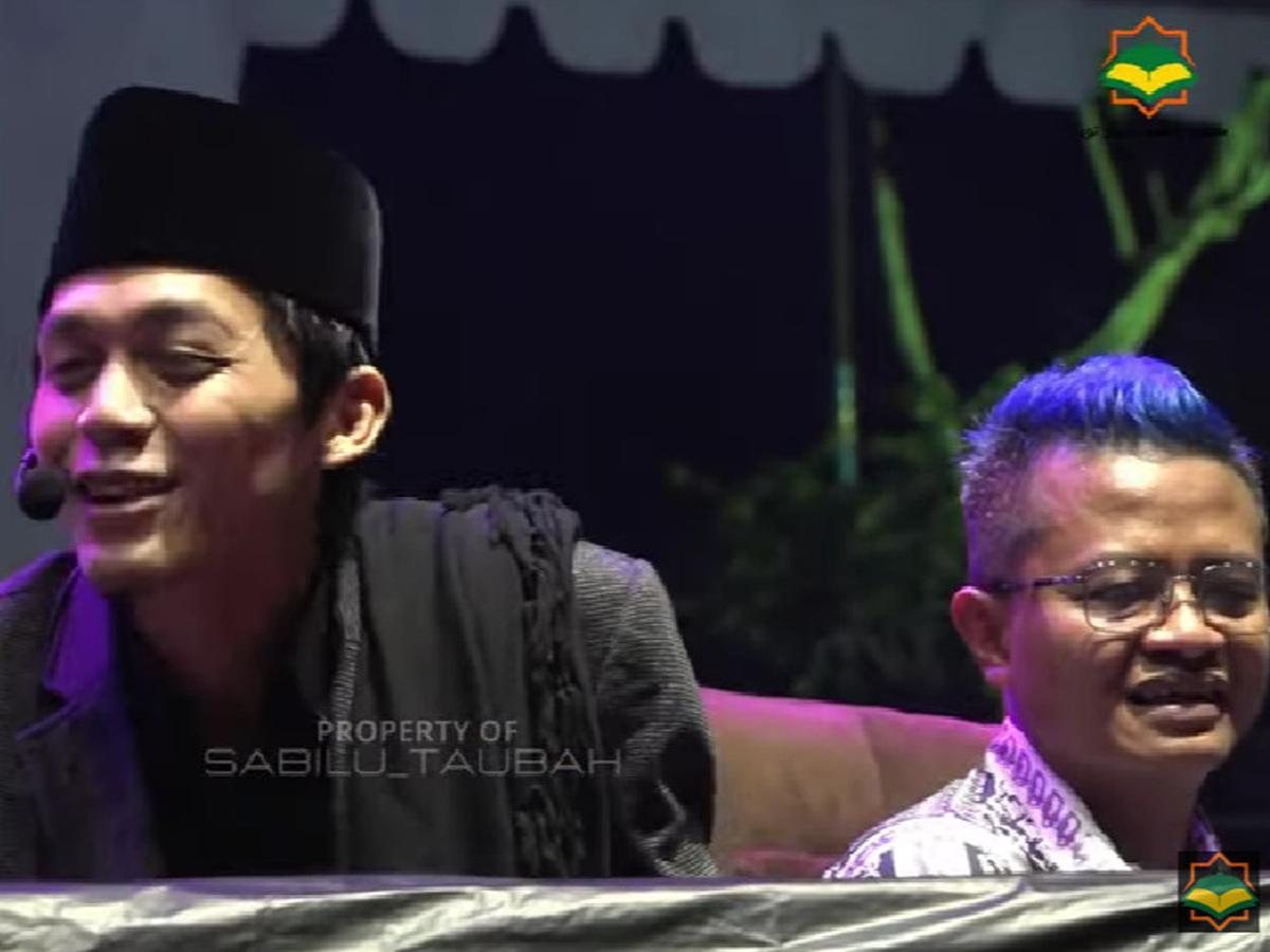 Dekat dengan Gus Iqdam