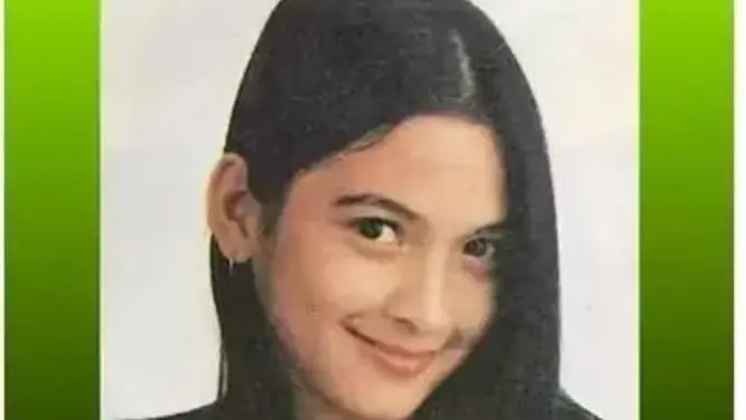 Andhara Early muda (Instagram/memoryjadoel)