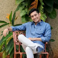 Pemeran Giorgino Abraham dikenal dengan beberapa perannya di layar kaca. Pemeran Eros dalam sinetron Berkah Cinta kini mencoba dunia baru. Giorgino menekuni dunia tarik suara. (Daniel Kampua/Bintang.com)