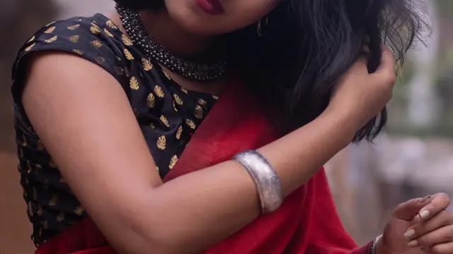 Pria India Nekat Menyamar Jadi Wanita Gantikan Pacarnya di Tes Rekrutmen, Dandan Maksimal Sampai Bikin Dokumen Palsu