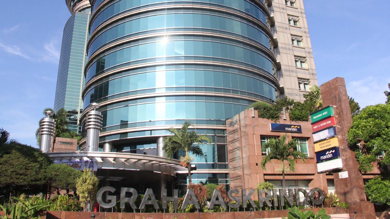 Askrindo-Bank Papua Resmi Kerja Sama, Perluas Akses Permodalan untuk UMKM