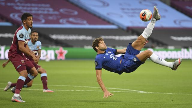 Marcos Alonso