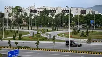 Pembicaraan Trilateral Iran, AS dan Pakistan Dimulai di Hotel Bintang 5 Ini