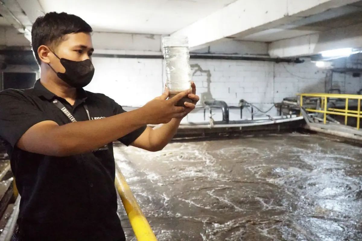 Penerapan Sistem Hemat Energi Bantu Pengelolaan Mall Lebih Efisien
