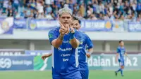 Pensiunkan Nomor 91 Milik Rafinha, PSIM Buka Suara: Sosok Ikonik, Terinspirasi Jude Bellingham