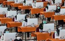 Begini Tata Tertib dan Sanksi Bagi Peserta CPNS dan PPPK yang Ikut Seleksi SKD CAT 2023
