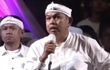 VIDEO: Dedi Mulyadi Blak-blakan di Balik Amukannya ke Pendukung Persikas "Kelompok Orang Tak Miliki Adab"