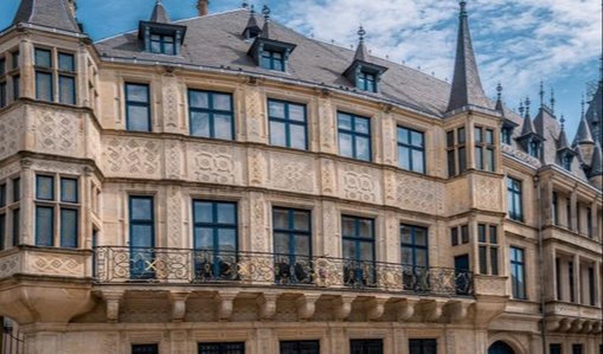 Luxembourg