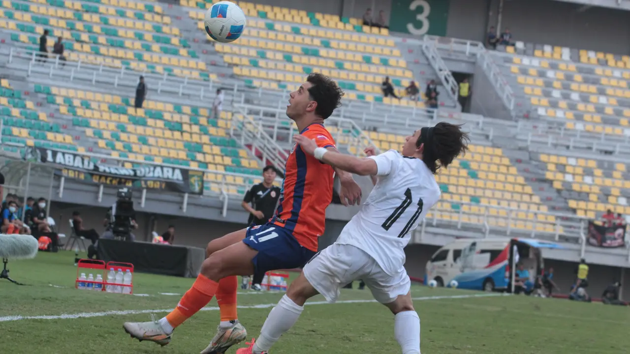 Bruno Moreira