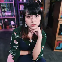 (Instagram/gheaindrawari)